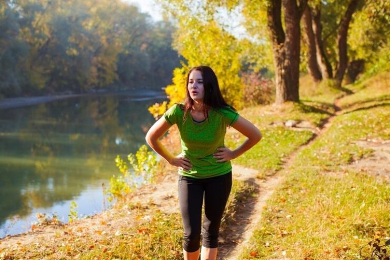 Tips para una respiración consciente a la hora de correr