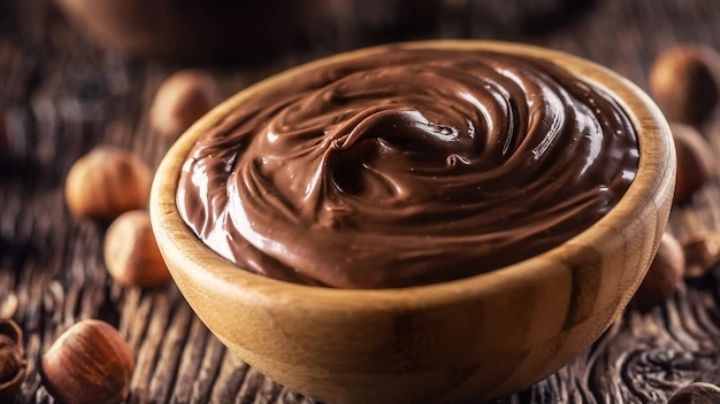Con tan solo 6 ingredientes; así puedes preparar crema de avellanas o nutella casera