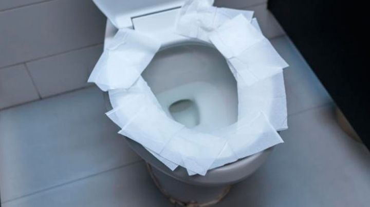 Este es el motivo por el que NO debes poner papel sobre el inodoro, según la ciencia
