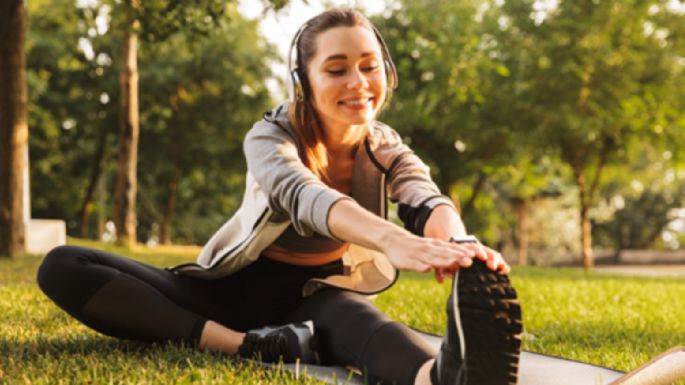 Esta es la hora perfecta para hacer ejercicio y mejorar tu salud; según expertos