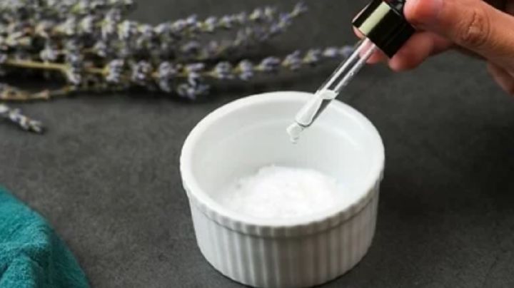 Libérate de los malos olores en tu baño con esta solución casera de bicarbonato