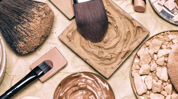 Riesgos de aplicar productos de belleza caducados sobre la piel