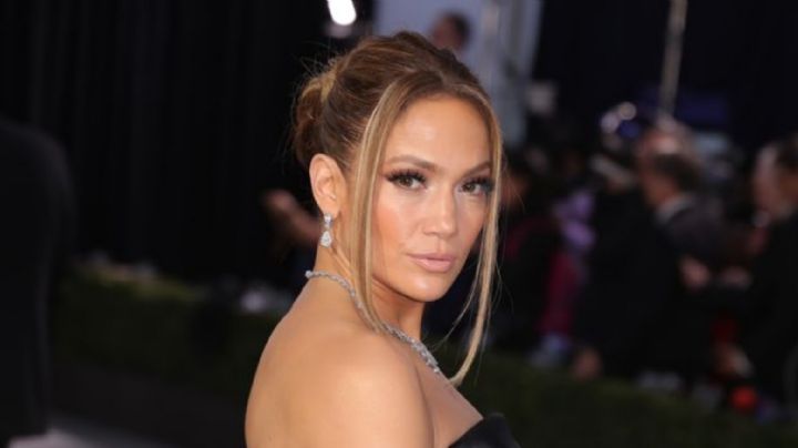 Jennifer Lopez asegura que presentarse junto a Shakira fue un error grave