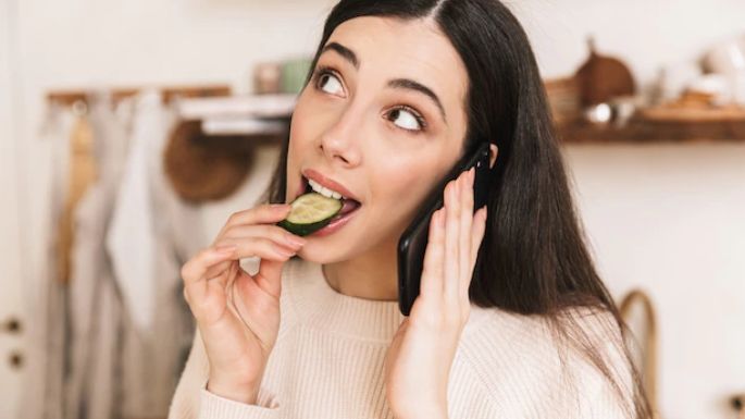 Es posible conseguir glúteos más redondos y firmes si pones estos alimentos en tu plato