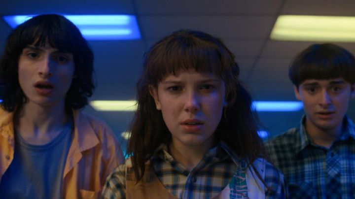 ¿Ya viste 'Stranger Things'? Así han sido las reacciones a la cuarta temporada 