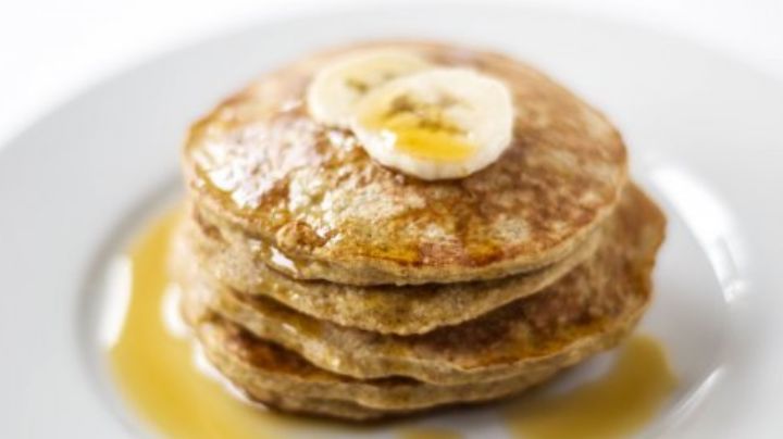 Torta de plátano: Cocina un desayuno original y delicioso en 10 minutos