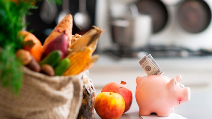 'Tips' para hacer rendir tu comida y ayudar a tu cartera con los gastos del hogar
