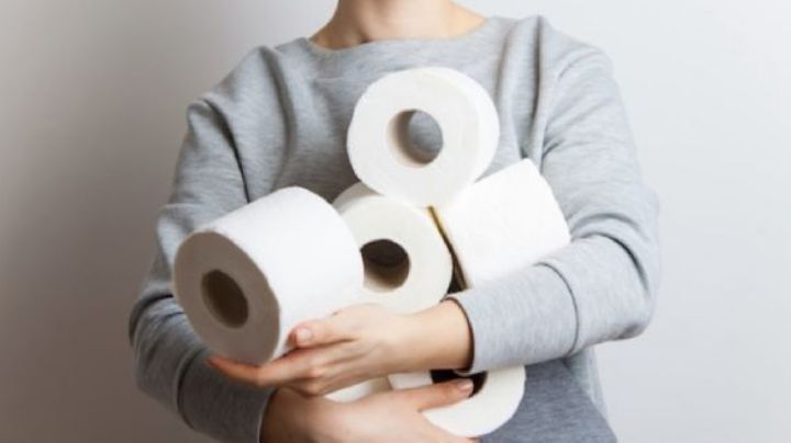 Ahorra unos pesos al seguir estos tips para reducir el consumo de papel higiénico