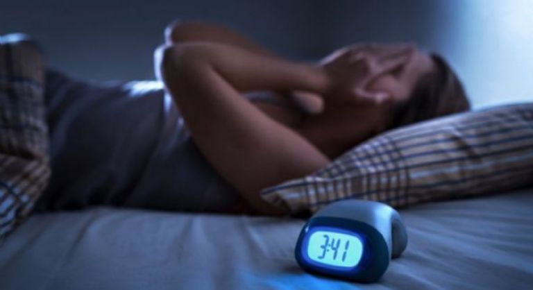 Dormir menos de 5 horas afecta a tu corazón