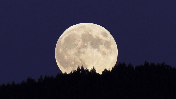 Luna llena en Capricornio: Cuál es el significado de este fenómeno en la astrología