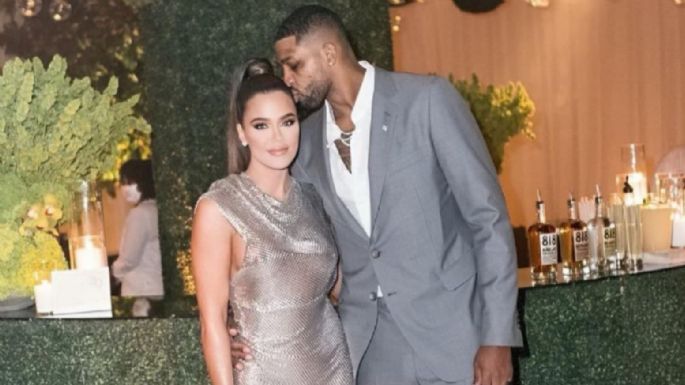 Khloé Kardashian será madre por segunda ocasión: Esto es lo que conoce al respecto