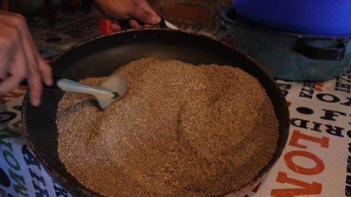 Café de maíz tostado: Te compartimos la receta para mejorar tu desayuno