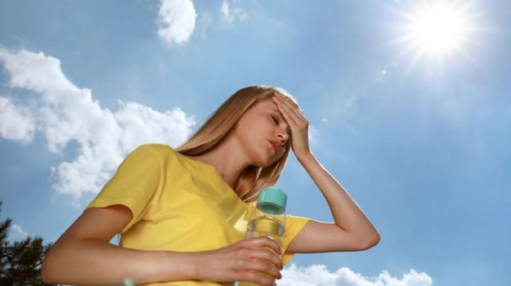 Así es cómo el calor intenso del verano puede afectar severamente tu salud mental