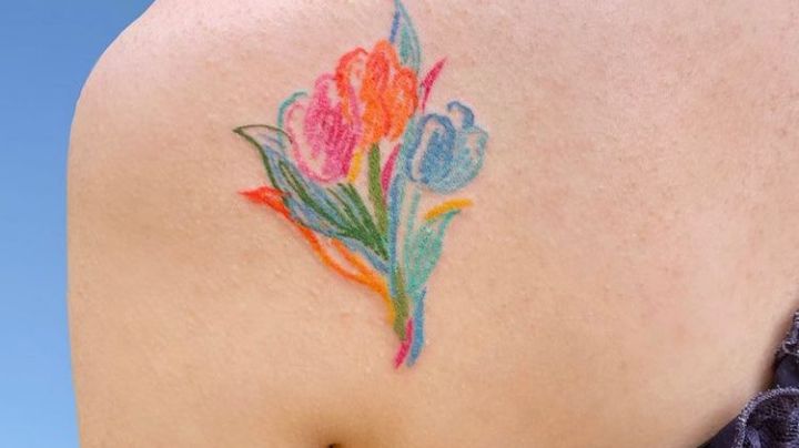 Protégelo más que nunca: Tips para cuidar un tatuaje en verano