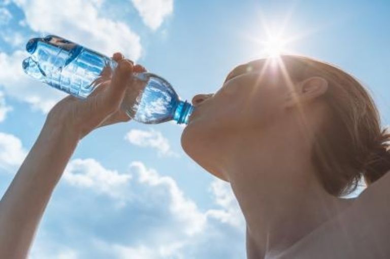 Efectos del calor en tu salud mental