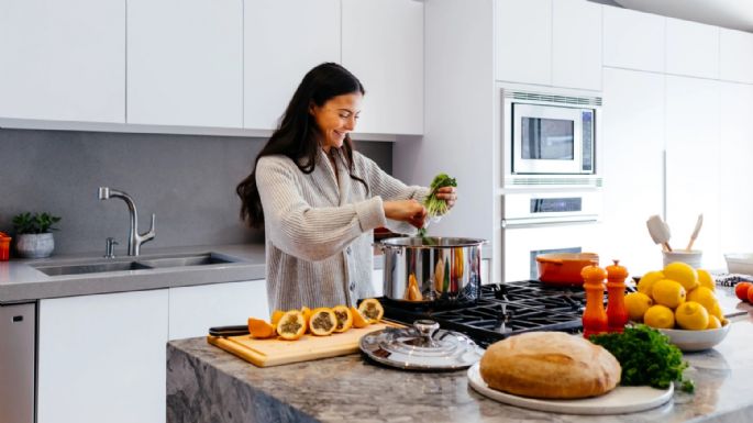 Cosas que no debes tener en tu cocina para asegurar la prosperidad en el hogar