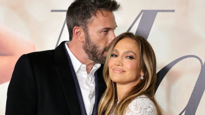 Jennifer Lopez y Ben Affleck se casaron: Aquí los detalles más íntimos de la boda