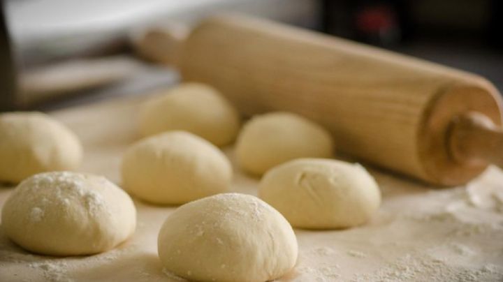 Si tienes ganas de un postre esponjoso, sigue esta receta de muffins ingleses