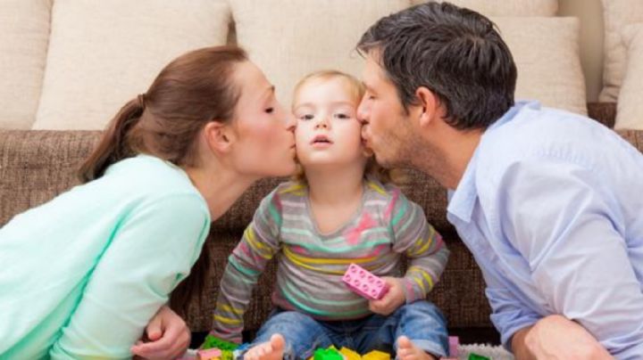 Hábitos que necesitas inculcar en tus hijos si quieres criar adultos responsables
