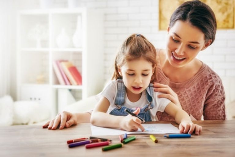 Cómo criar niños respetuosos