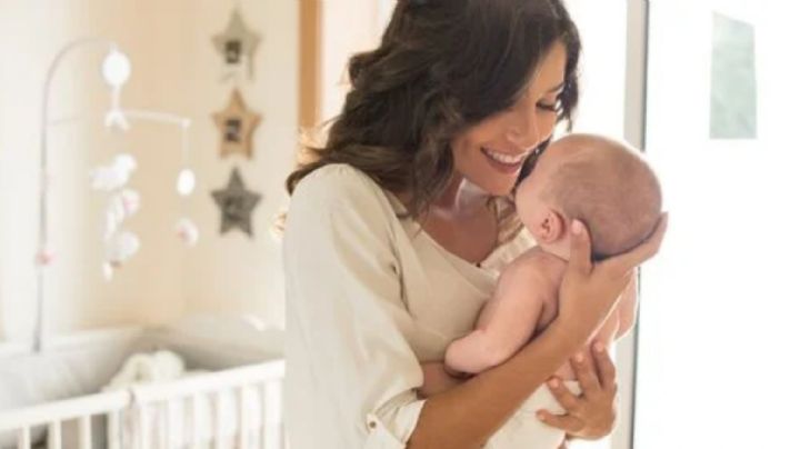 Educación emocional para bebés: Cómo enseñarles a controlar sus sentimientos