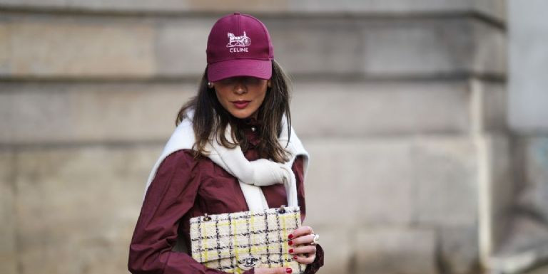 Gorras, perfectas para verano