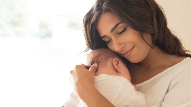 educación emocional para bebés