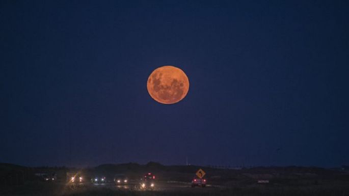 Día Internacional de la Luna: Descubre cómo este astro afecta a tu comportamiento