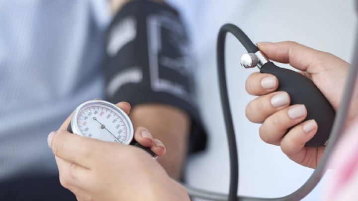 Cuida tu corazón: Así puedes saber si tienes hipertensión y qué hacer al respecto