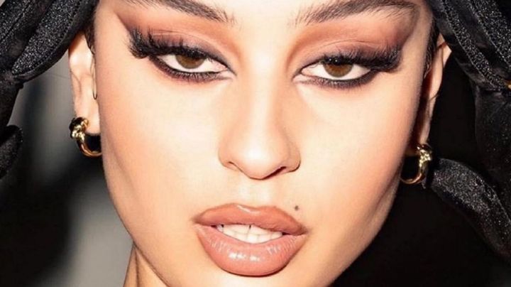 Ojos de sirena: La tendencia en maquillaje para conseguir una mirada más coqueta