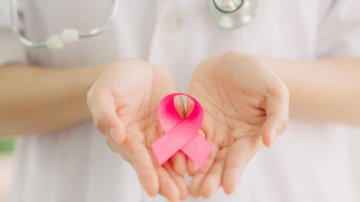 Alimentos que necesitas evitar para prevenir la aparición del cáncer de mama