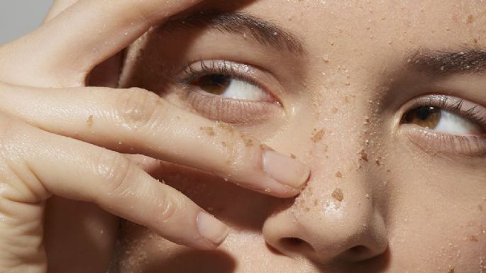 2 tratamientos con azúcar para exfoliar el cuerpo; notarás tu piel mucho más suavecita