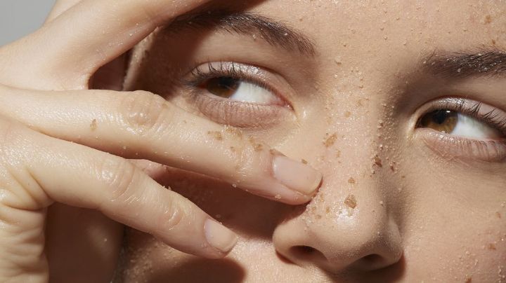 2 tratamientos con azúcar para exfoliar el cuerpo; notarás tu piel mucho más suavecita