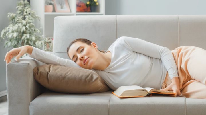 Tomar una siesta puede ser peligroso para tu salud; conoce por qué