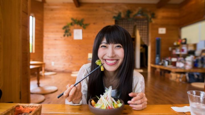 4 Trucos que las mujeres japonesas ponen en práctica para adelgazar