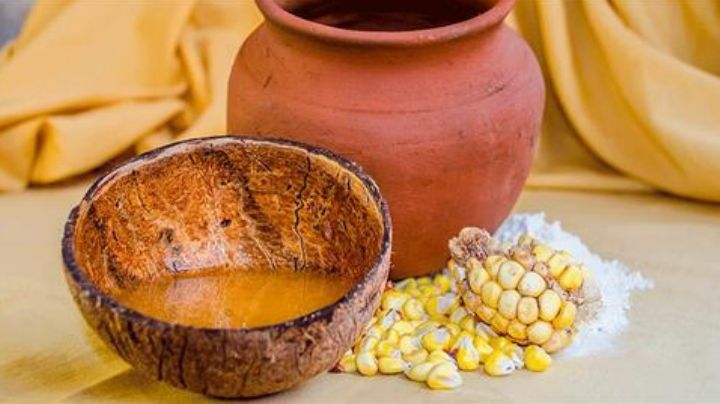 Chicha colombiana: Da un viaje culinario y atrévete a preparar esta bebida