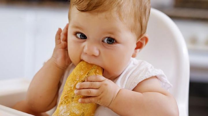 Conoce por qué y cómo necesitas añadir gluten a la alimentación de tus hijos