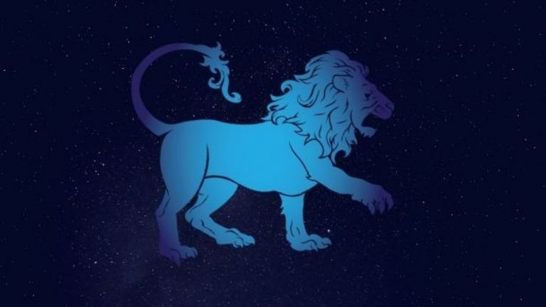 Efectos Luna Nueva en Leo