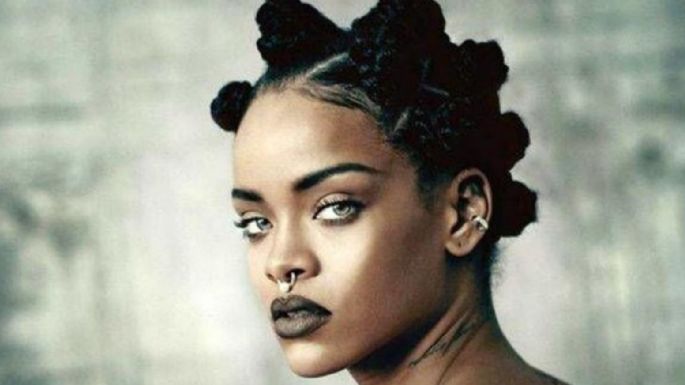 'Bantu Knots': Cómo hacer el peinado que todas las celebridades aman hoy