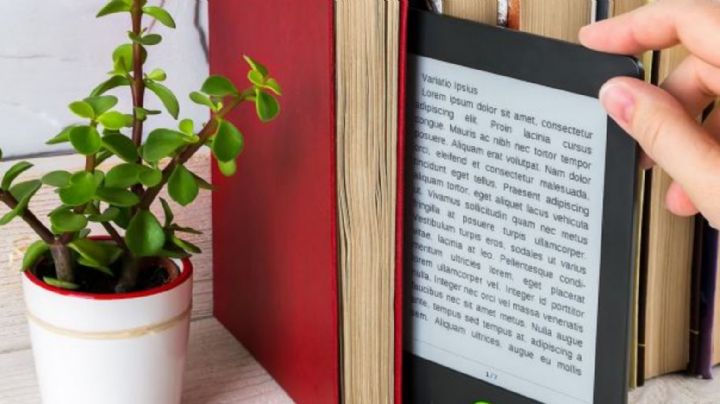 Día Mundial del Ebook: Motivos para cambiar el papel por un libro electrónico