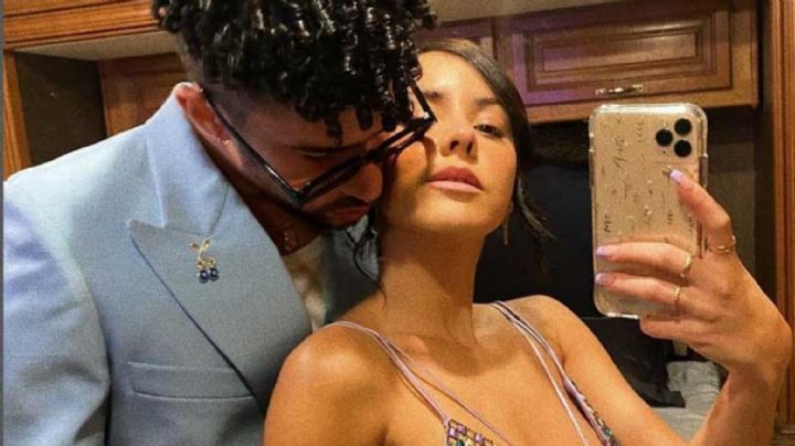 Quién es Gabriela y por qué su relación con Bad Bunny ha impactado en redes sociales