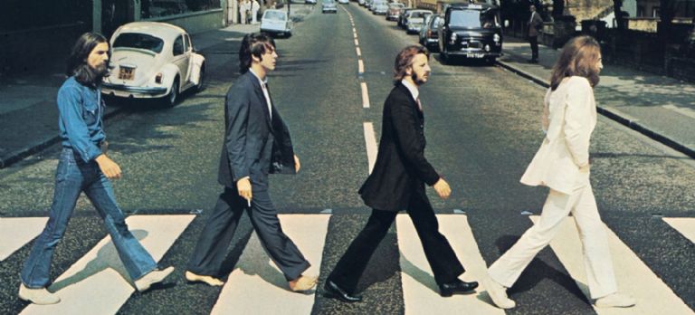 Día Internacional de The Beatles