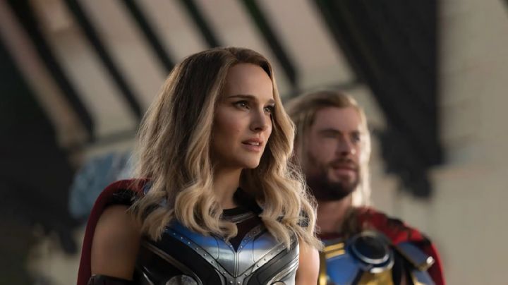 Estas son las películas de Marvel que necesitas ver antes de 'Thor: Love and Thunder'