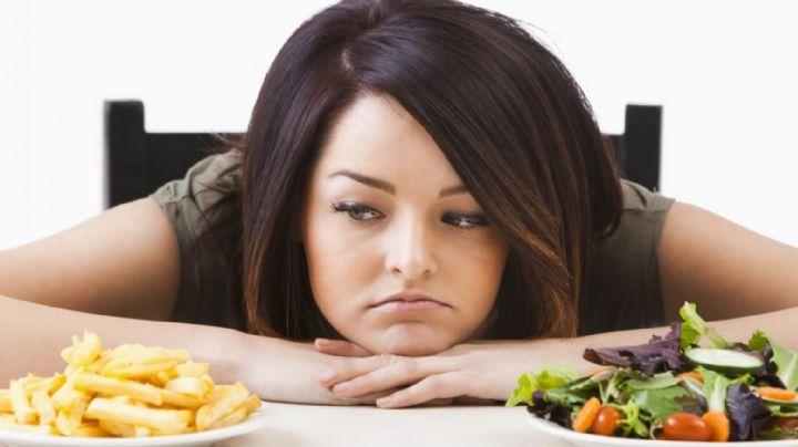 ¿Estás a dieta? Conoce por qué no debes dejar de cuidarte los fines de semana