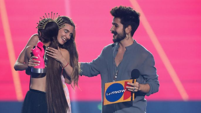 Fecha, horarios e invitados: Esto es todo lo que se sabe de los MTV Miaw 2022