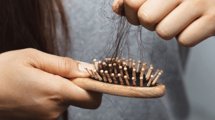 ¿Se te cae el cabello en tus sueños? Conoce su significado y el impacto en tu vida