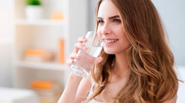 Bebe agua de linaza para bajar de peso; sigue esta receta para prepararla