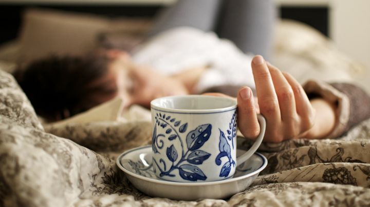 Siesta del café: La técnica de sueño que te ayudará a sentir más energía durante el día