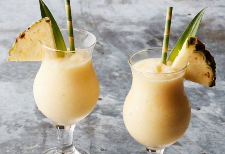 Piña colada