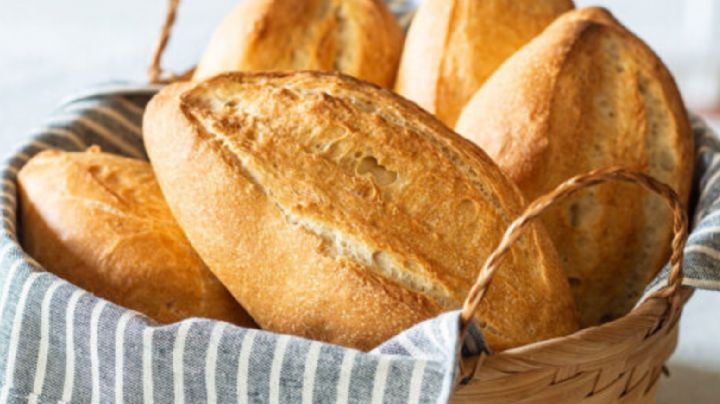 Pan duro: Aprende a ablandar tus bolillos y evita desperdiciar la comida